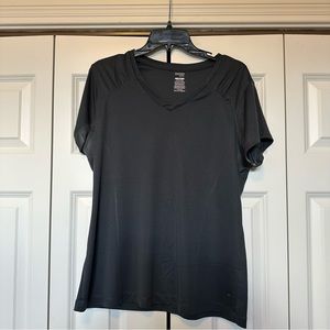 XL Women’s Black Danskin Now Active Top